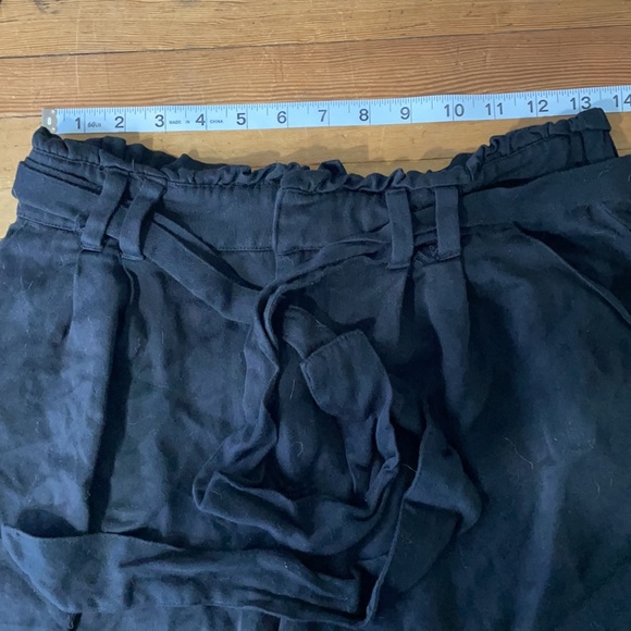 FR21 BLACK SHORTS - Picture 7 of 10